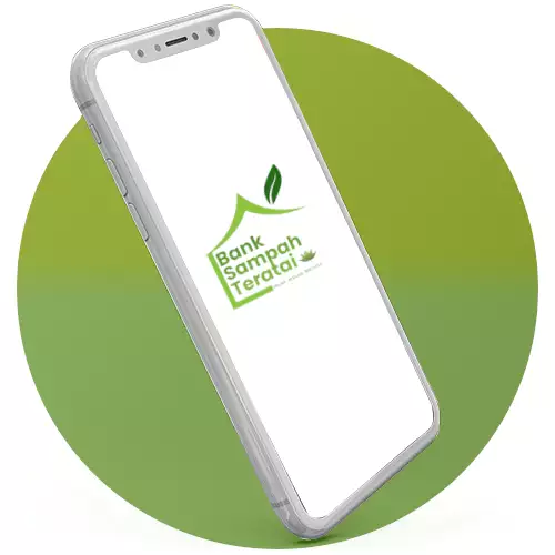 banksampah budiluhur apk